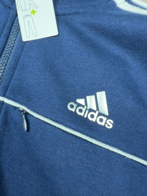 Survêtement - Jogging Adidas Conavy Blnaco bleu - S Réf: 456
