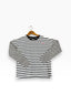 T-shirt manches longues Ikks blanc - 12 ans