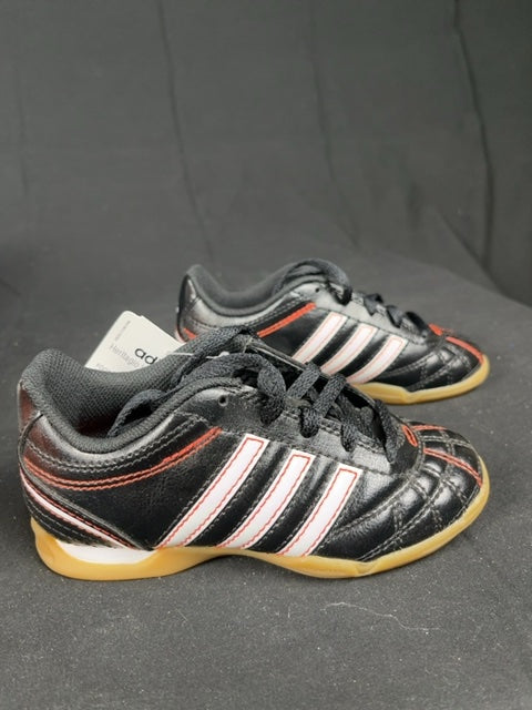 Chaussures de football Adidas Noir - 28 Réf: C134