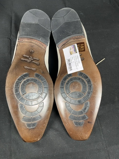 Chaussures habillées Archetipo Gris - 41 Réf: Hs52311-002