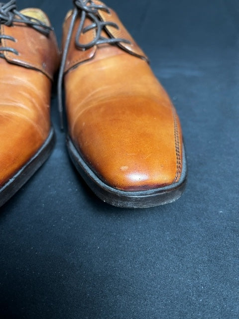 Derbies Paulo Bellini Cognac - 39 Réf: 1948