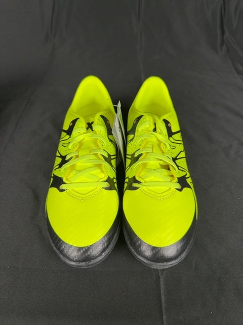 Chaussures de football adidas X 15.3 Tf J jaune/noir - 35 Réf: B32974 Image secondaire du produit