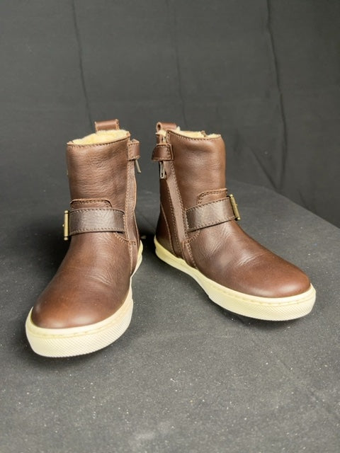 Bottines Pinocchio Marron - 26 Réf: C129
