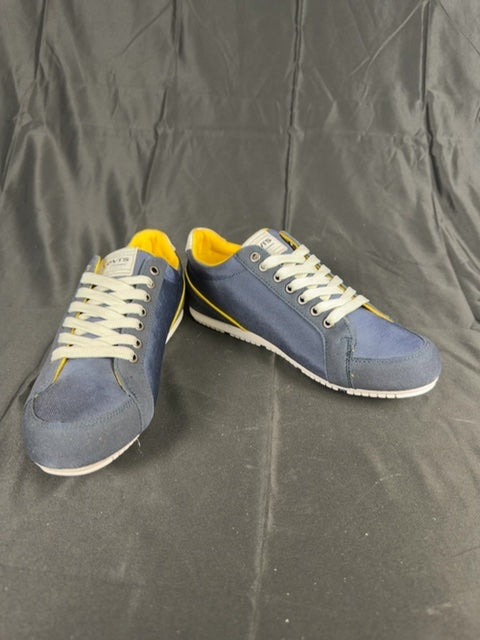 Baskets Levi's Navy - 40 Réf: 501 Image principale du produit