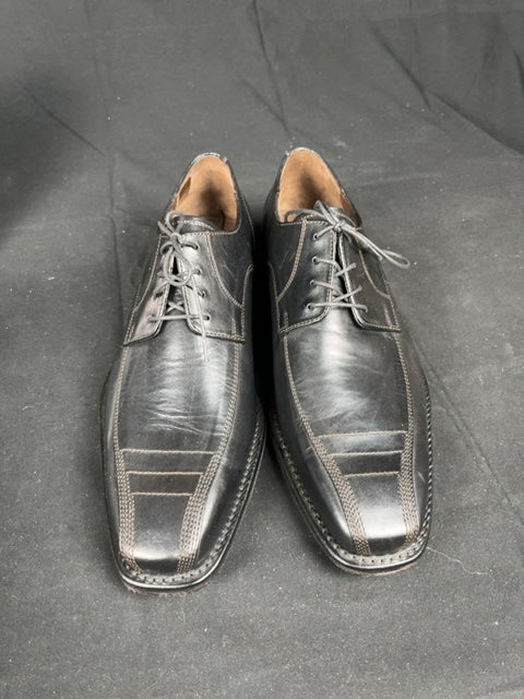 Chaussures Floris van Bommel Noir - 41.5 Réf: C126