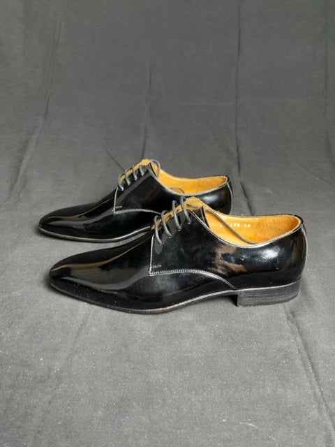 Chaussures habillées Linx noir - 39 Réf: Rb408