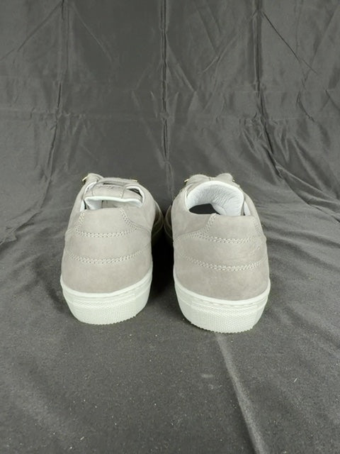 Baskets Fille Clic! gris - 35 Réf: C178