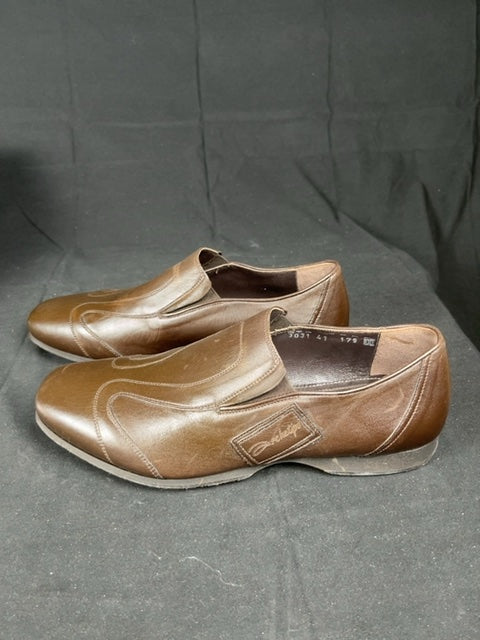 Mocassins Archetipo Marron - 41 Réf: Hs81222-001