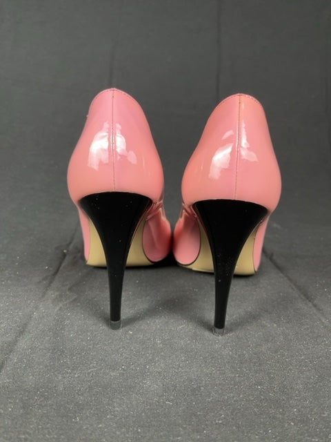 Escarpins Linea Raffaelli Rose - 38 Réf: C160