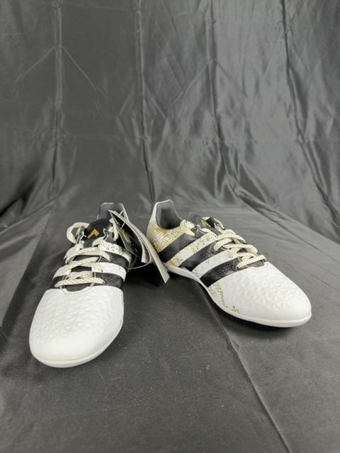 Chaussures de football Adidas Blanc - 35 Réf: C216