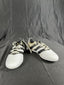 Chaussures de football Adidas Blanc - 35 Réf: C216