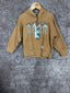Sweat à capuche enfant Ikks marron - 4 ans / 104 cm Réf: 605