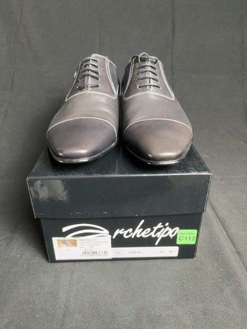 Chaussures Archetipo Gris - 39.5 Réf: C112