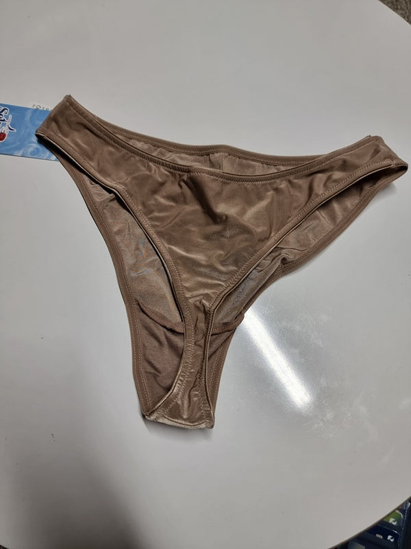 Culotte Selmark marron - Xl