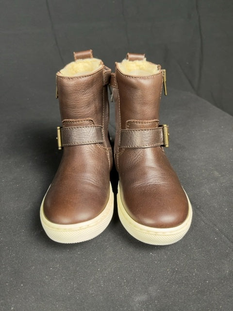 Bottines Pinocchio Marron - 26 Réf: C129