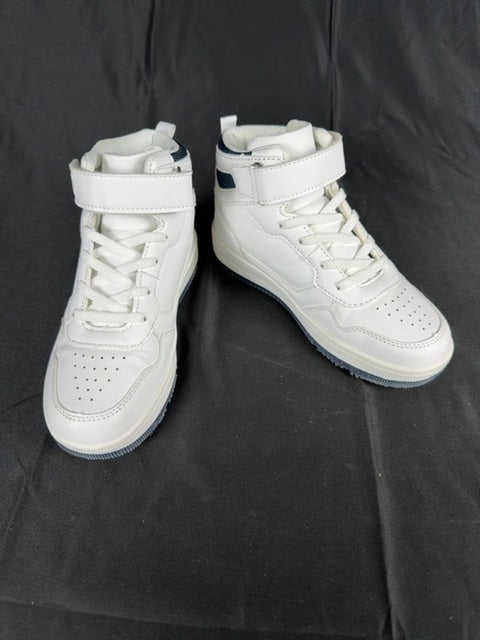 Baskets Friboo Blanc - 31 Réf: C208