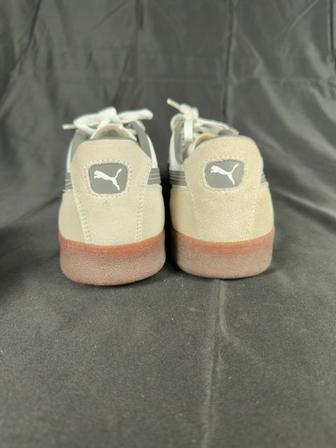 Chaussures de foot indoor Puma blanc - 40 Réf: C205