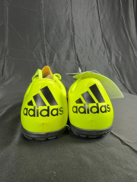 Chaussures de football Adidas Jaune - 34 Réf: C217