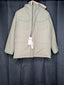 Parka 3 en in Water repealant Ikks kaki clair - Taille Xs