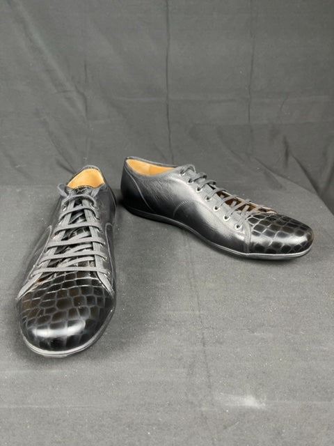 Chaussures lacet Karl Lagerfeld noir - 44 Réf: C089 Image principale du produit