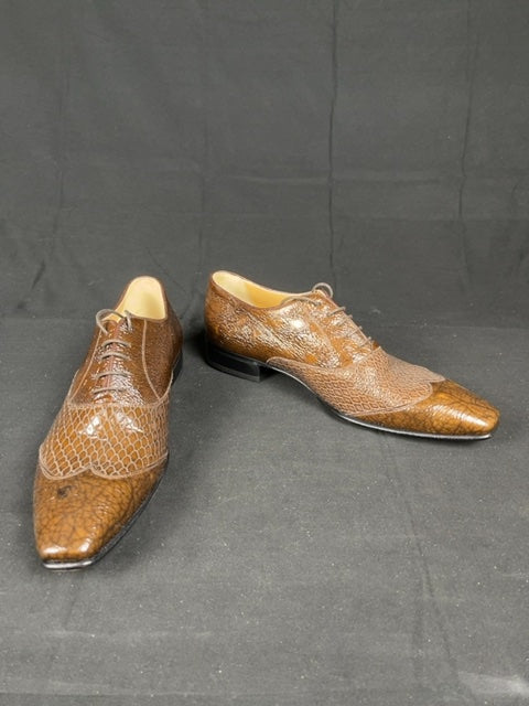 Chaussures Archetipo marron - 40.5 Réf: C087 Image principale du produit