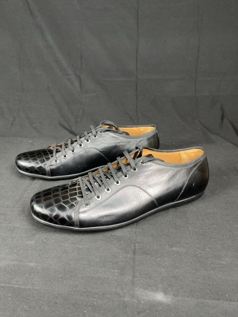 Chaussures lacet Karl Lagerfeld noir - 44 Réf: C089