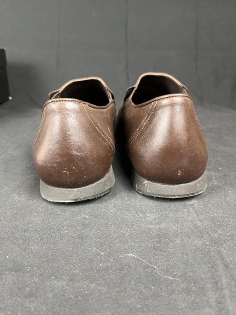 Mocassins Archetipo Marron - 41 Réf: Hs81222-001