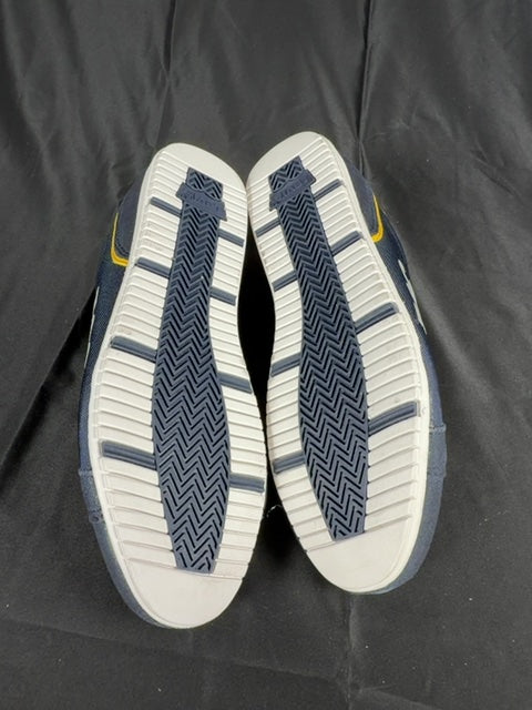 Baskets Levi's Navy - 40 Réf: 501