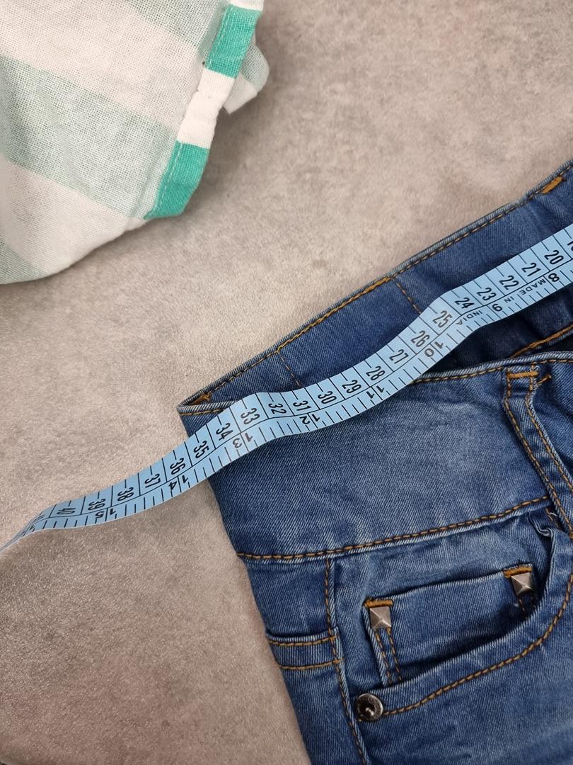 Jeans femme Blueplay Denim bleu slim - 42