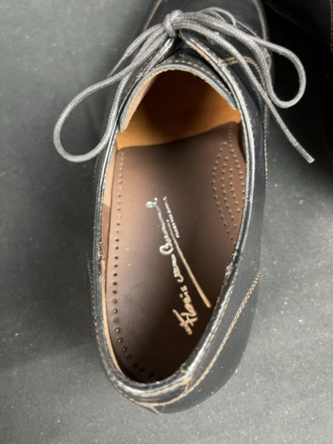 Chaussures Floris van Bommel Noir - 41.5 Réf: C126