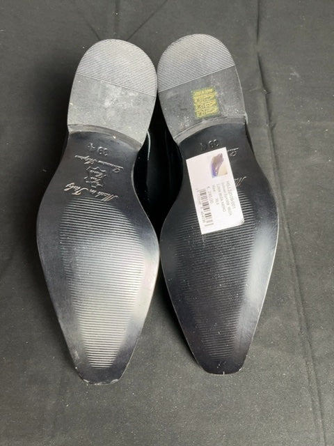 Chaussures de ville Javier Noir - 39.5 Réf: C103