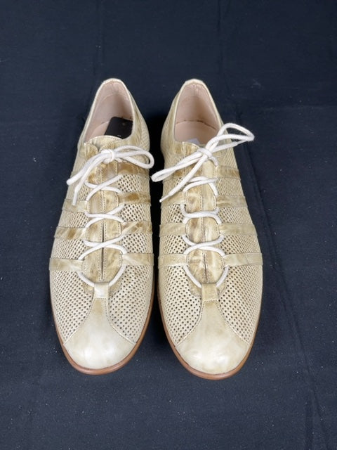 Chaussures Archetipo Crème - 40 Réf: C092 Image secondaire du produit