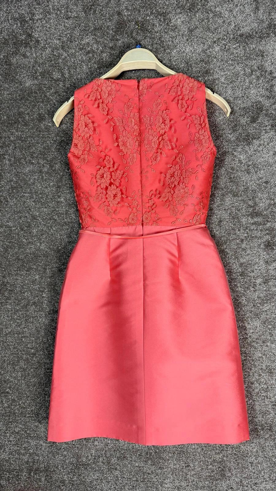 Robe de soirée Oni Onik – Taille 38 – Neuve avec étiquette
