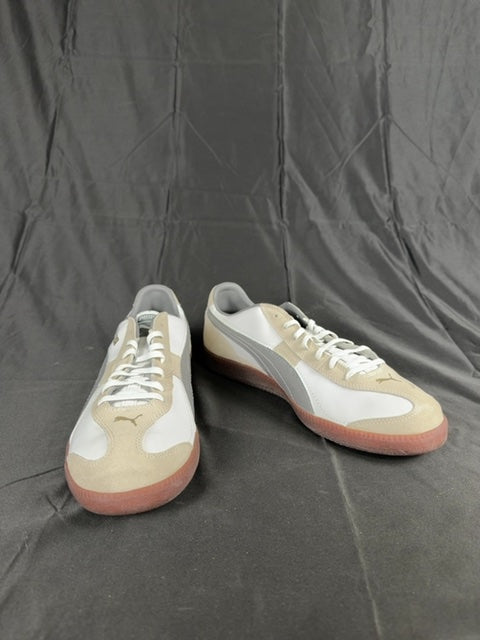 Chaussures de futsal Puma blanc - 47 Réf: C215