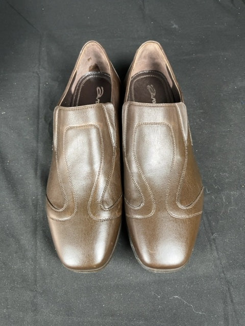 Mocassins Archetipo Marron - 41 Réf: Hs81222-001