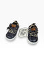 Baskets bébé Converse noir - Pointure 19 C025