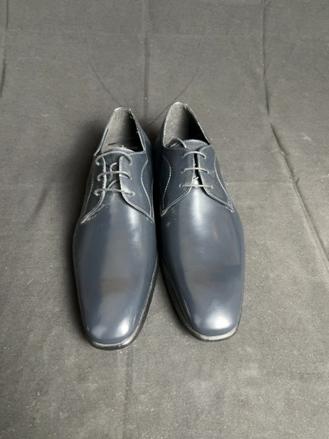 Chaussures Première Maison Bleu - 39.5 Réf: C104