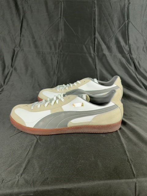 Chaussures de futsal Puma blanc - 47 Réf: C215