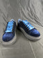 Chaussures Hip bleues - Taille 39 Réf: C 226