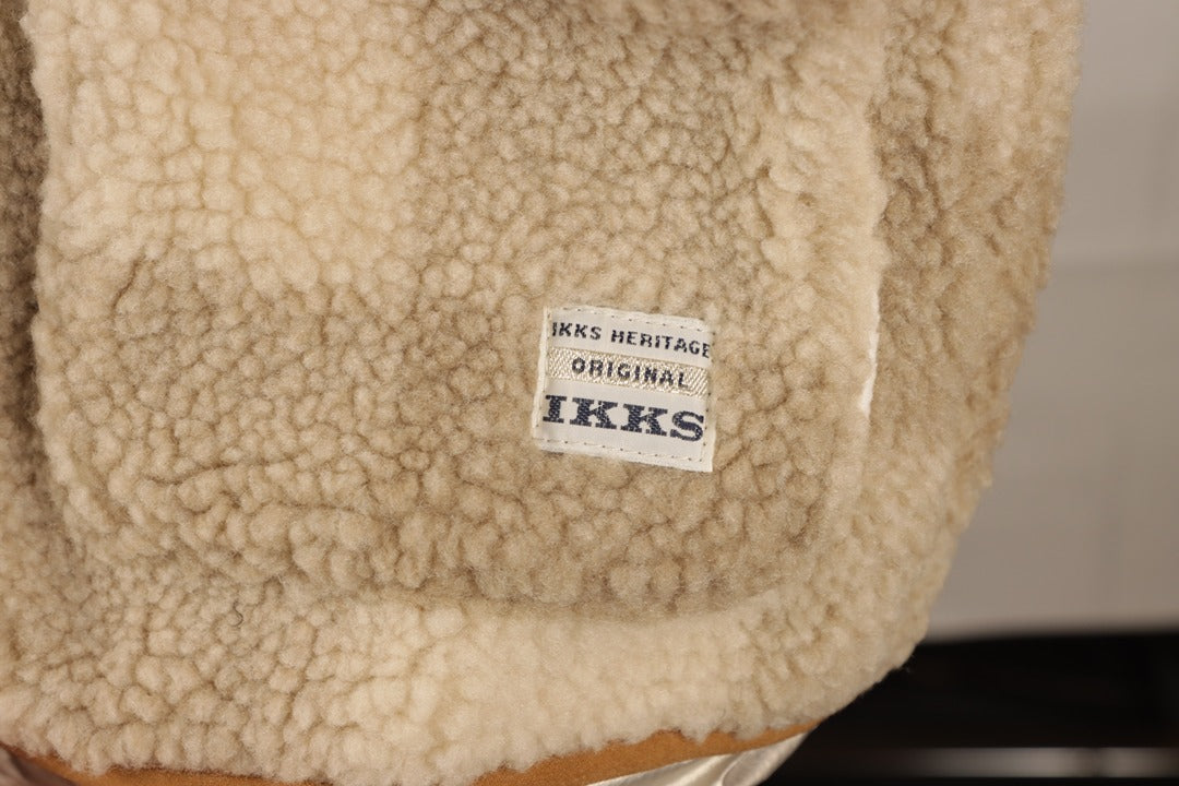 Doudoune réversible Ikks Gold - 10 ans / 140 cm