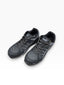 Chaussures de sécurité sport Puma noir et gris - Taille 39 Réf: