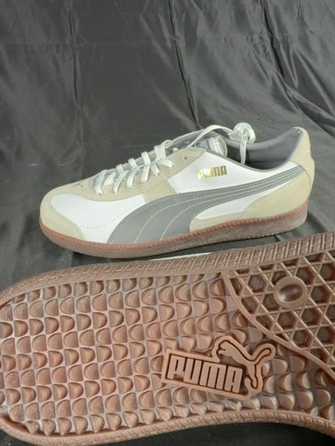 Baskets futsal Puma Blanc - 42 Réf: C224 - Sell4Me