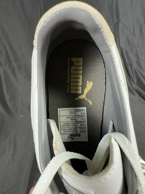 Baskets futsal Puma Blanc - 42 Réf: C224 - Sell4Me