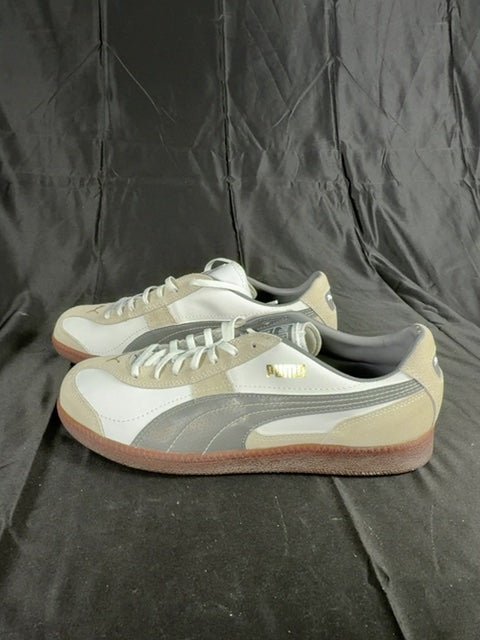 Baskets futsal Puma Blanc - 42 Réf: C224 - Sell4Me