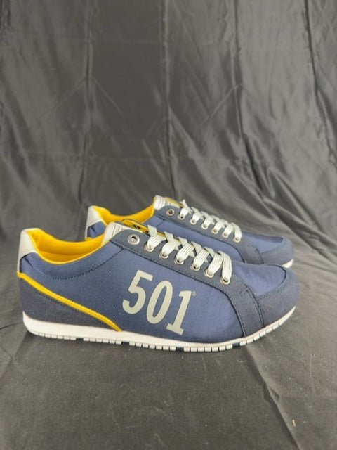 Baskets Levi's Navy - 41 Réf: C225 - Sell4Me
