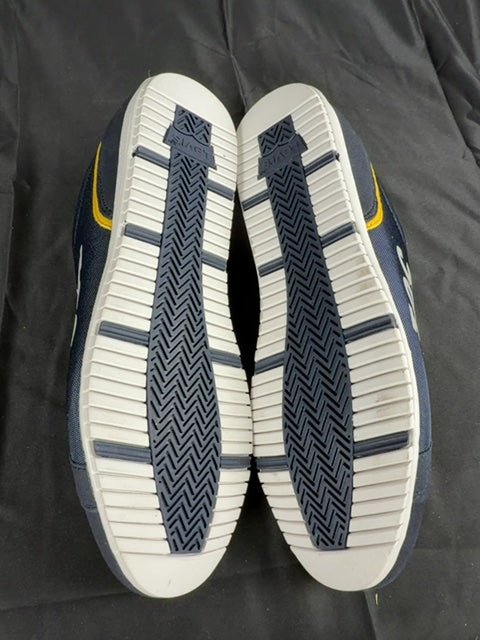 Baskets Levi's Navy - 41 Réf: C225 - Sell4Me