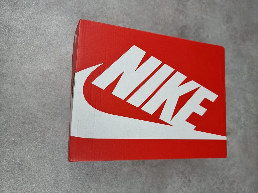 Baskets Nike Md Valiant blanc - Taille 36 Réf: C0249 - Sell4Me