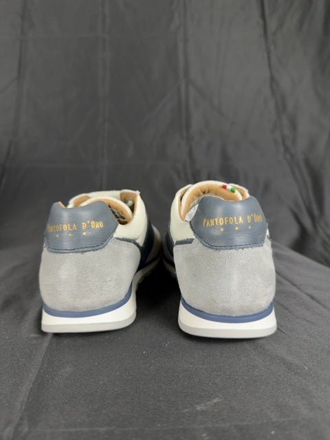 Baskets Pantofola d'oro blanc - 35 Réf: C175 - Sell4Me