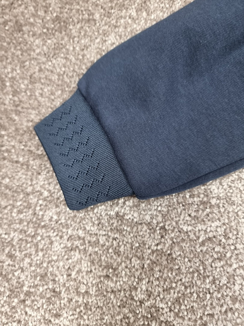 Sweat zippé Ikks Marine - 10 ans