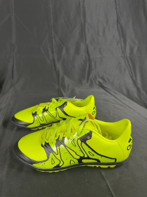 Chaussures de football Adidas Jaune - 34 Réf: C217